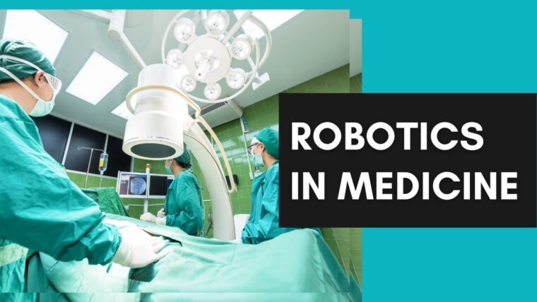 The Role of Robotics in Modern Hospital Surgeries