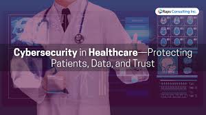 Cybersecurity in Hospitals- How Patient Data Is Protected