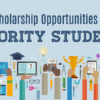 Scholarships for Minority Students in the USA